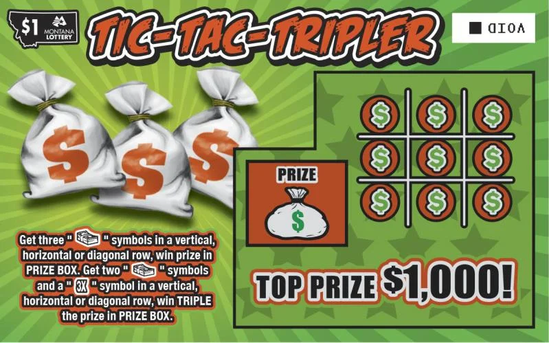 Tic-Tac Tripler