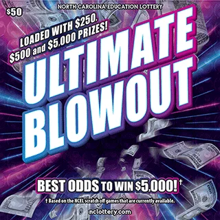 Ultimate Blowout