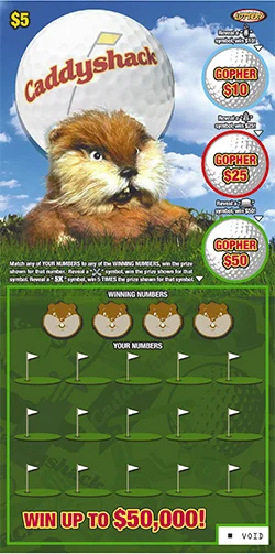 Caddyshack
