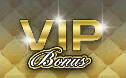 VIP Bonus scratch-off ticket