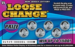 Loose Change (Game #1949)