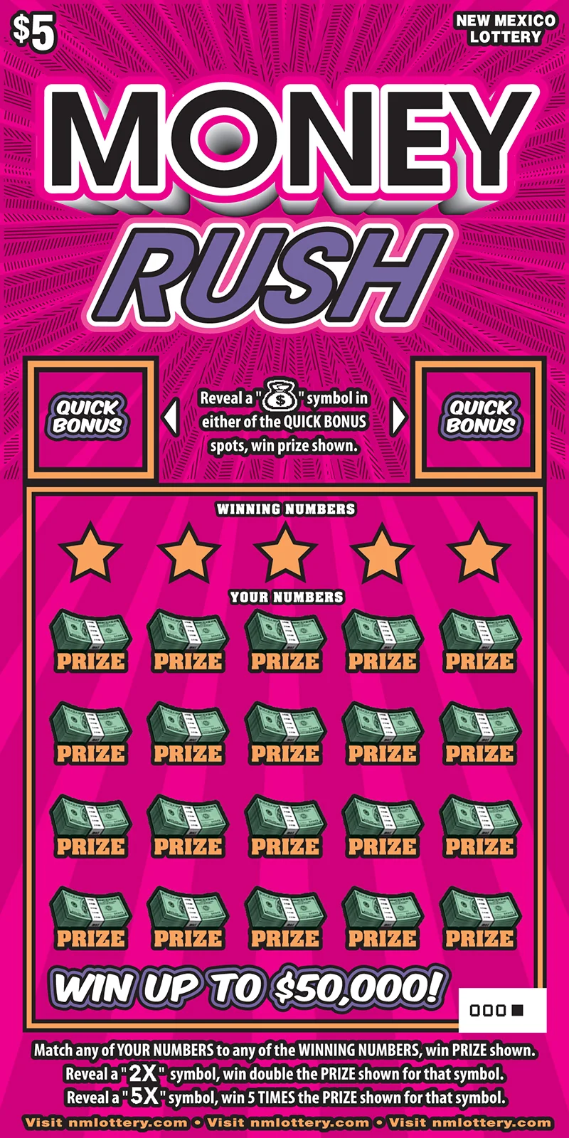 Money Rush