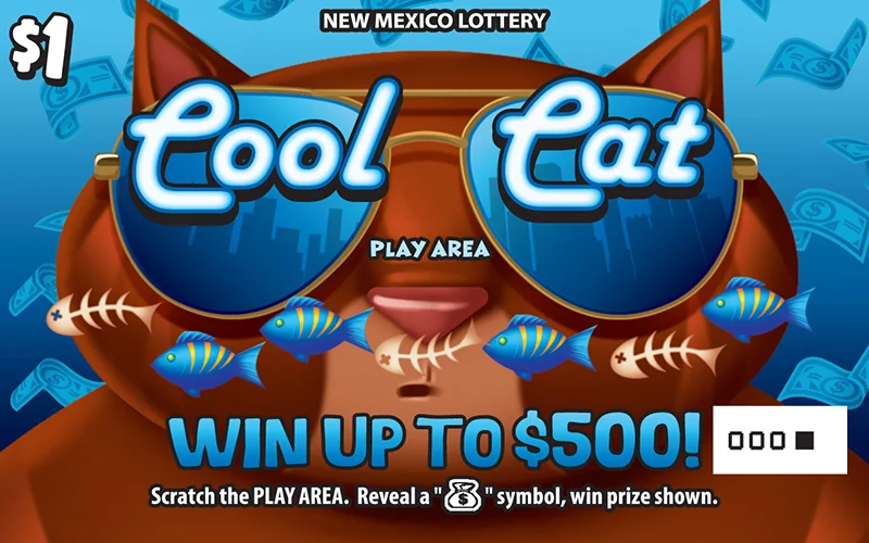 Cool Cat