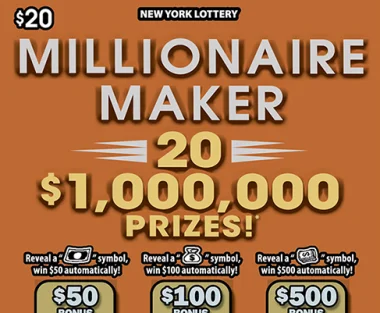 MILLIONAIRE MAKER
