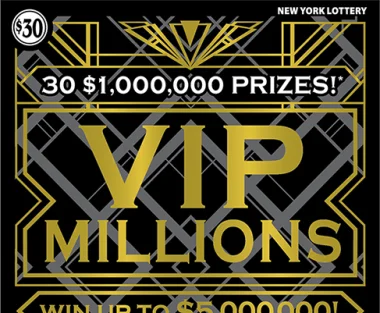 VIP MILLIONS