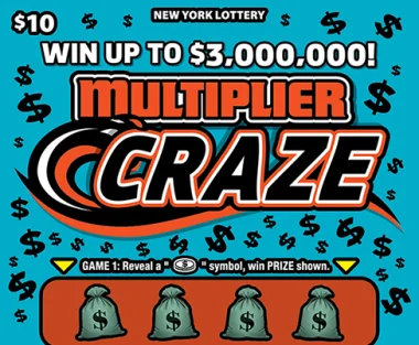 MULTIPLIER CRAZE