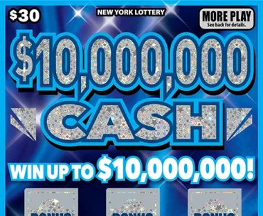 $10,000,000 CASH