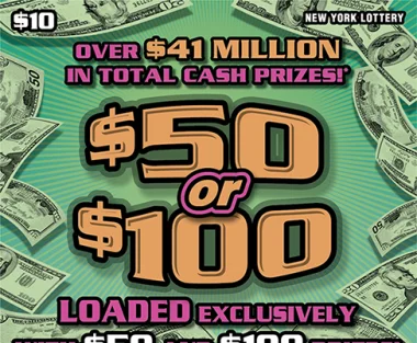 $50 OR $100