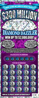 $300 Million Diamond Dazzler