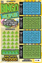 Bingo Multiplier