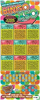 Bingo X50