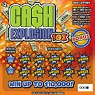 Cash Explosion 10X