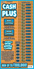 Cash Plus