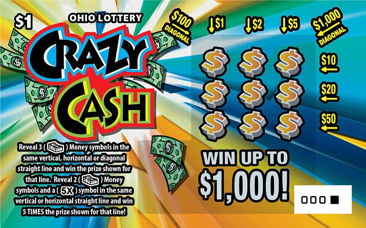 Ohio Just Launched 4 New Scratch-Offs, Led by a $10 Gold Rush Rated 74