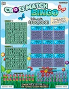 Cross Match Bingo