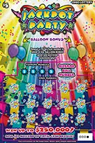 Jackpot Party