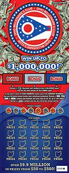Ohio Millionaire's Club