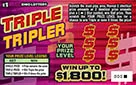 Triple Tripler