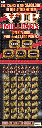 VIP Millions