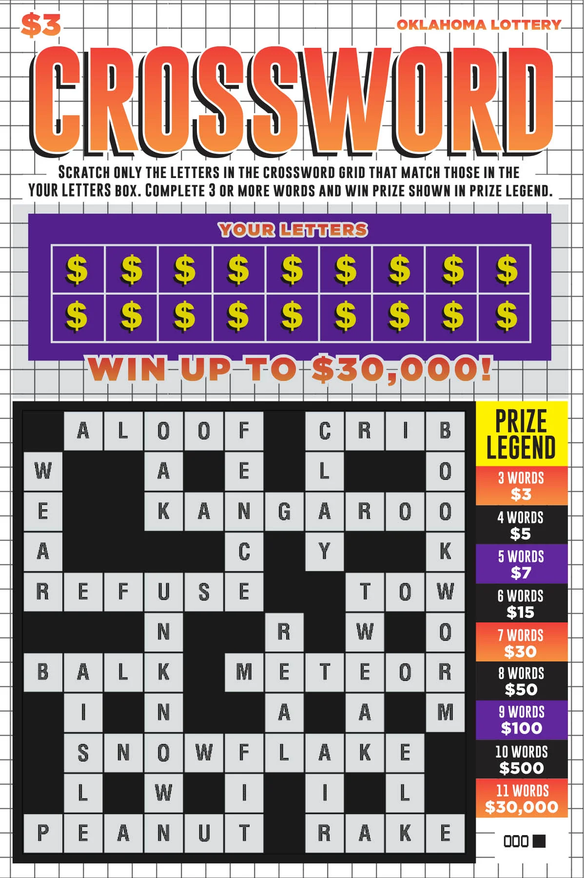 Crossword
