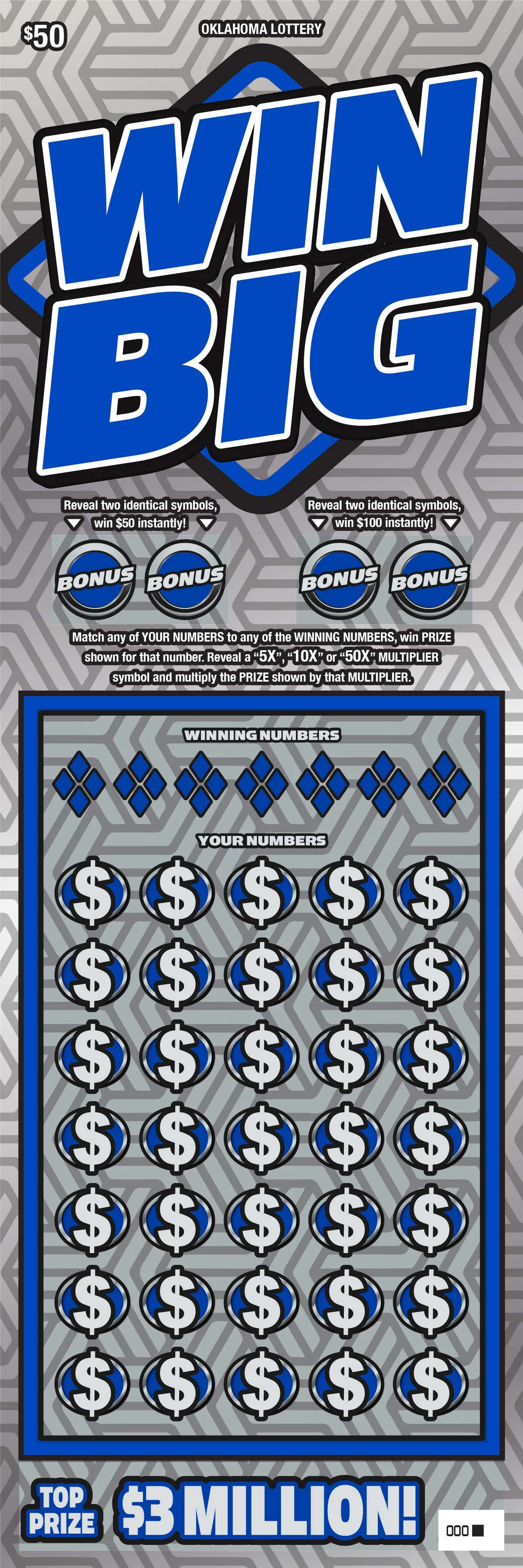Win Big