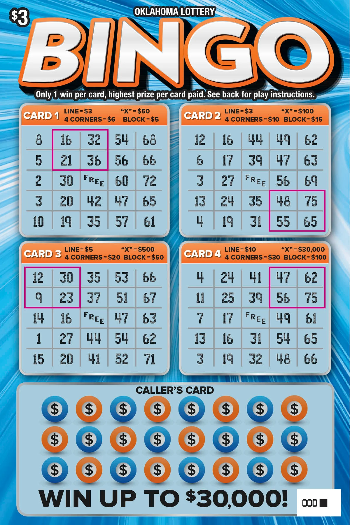 Bingo