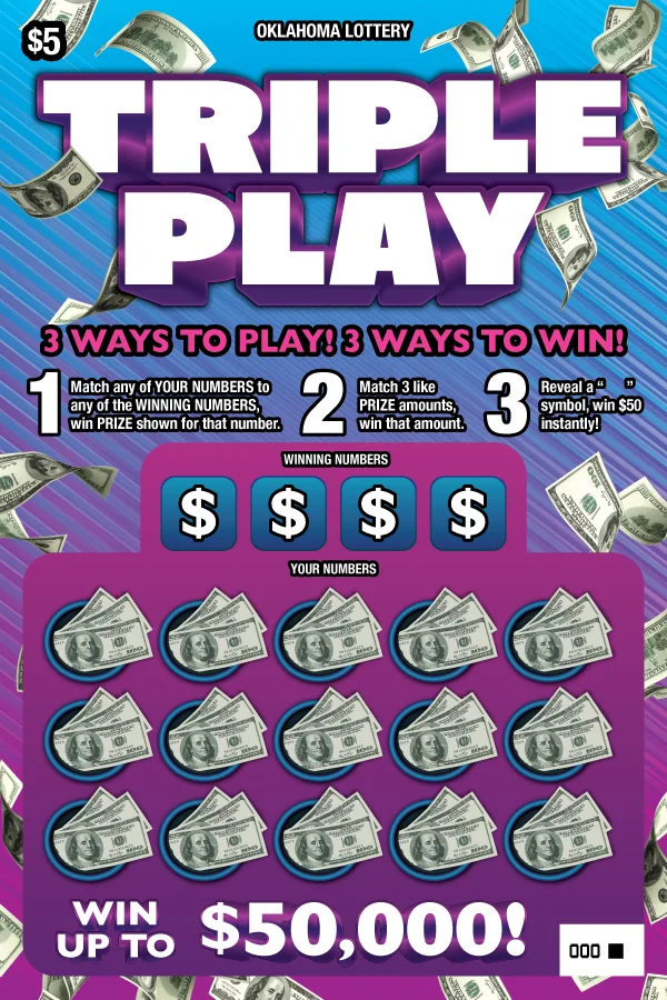 Triple Play