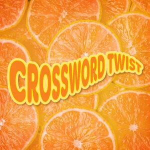 Crossword Twist