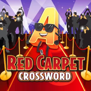Red Carpet Crossword