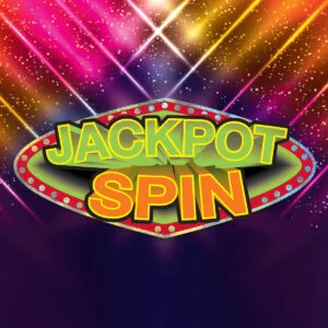 Jackpot Spin
