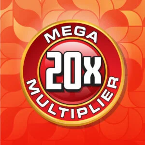 Mega 20X Multiplier