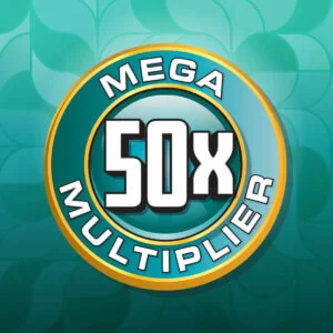 Mega 50X Multiplier