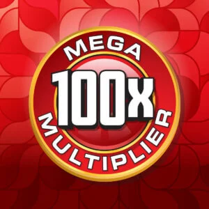 Mega 100X Multiplier