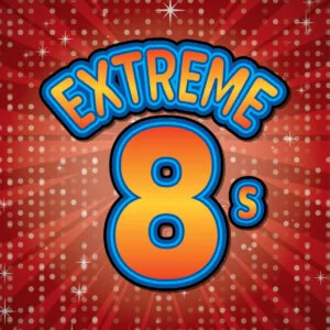 Extreme 8s