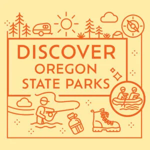 Discover Oregon State Parks - Oregon Lottery