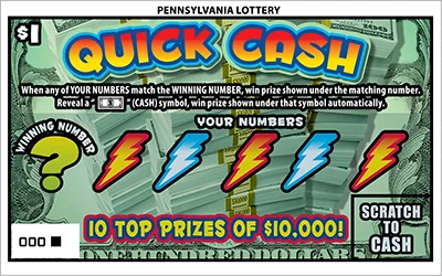 Quick Cash