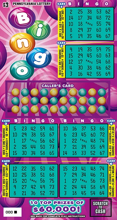 Bingo
