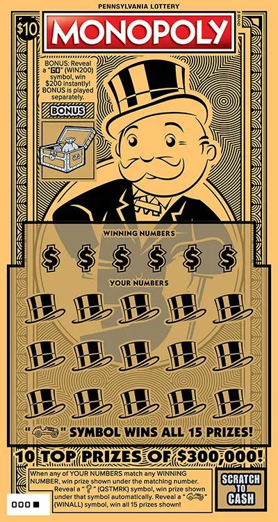 $10 MONOPOLY™