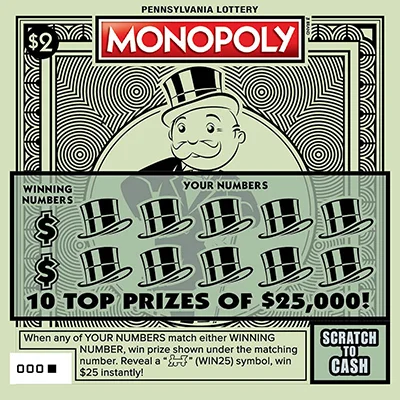 $2 MONOPOLY™