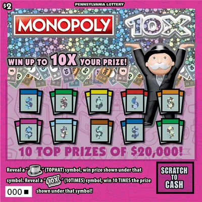 MONOPOLY 10X®