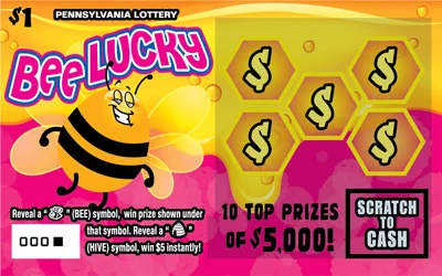 Bee Lucky