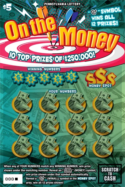 On the Money