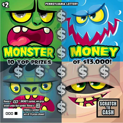 Monster Money