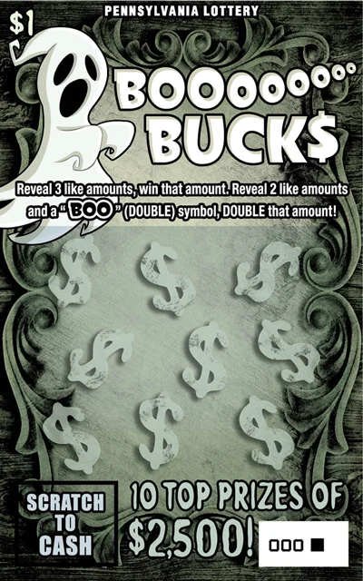 Boo Buck$