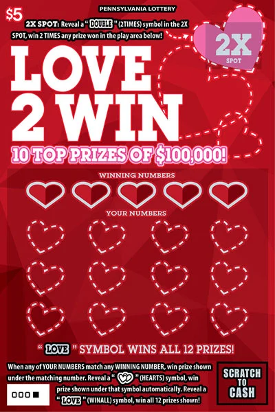 Love 2 Win