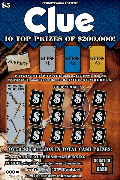 CLUE