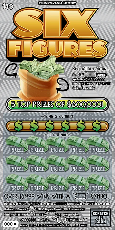 Six Figures