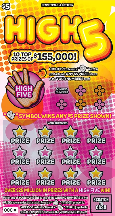 High 5