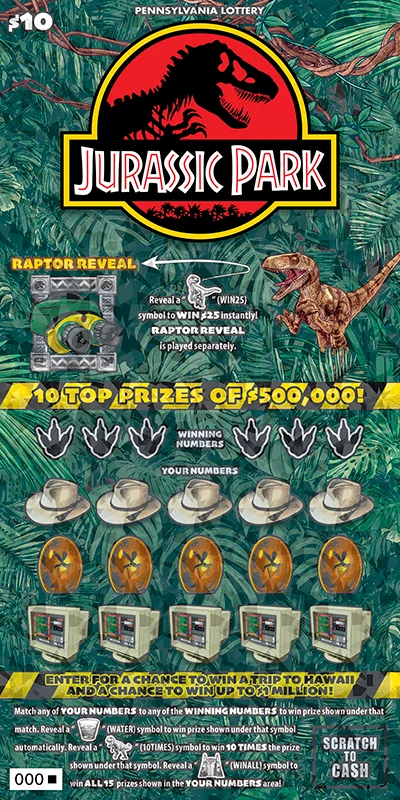 JURASSIC PARK