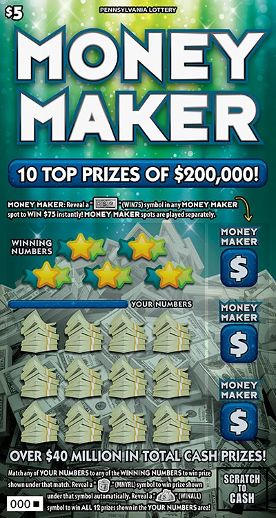 Money Maker